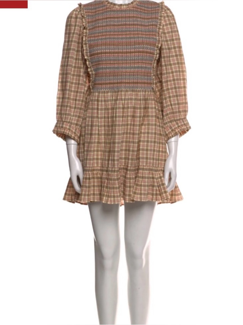 Doen Leda dress xs